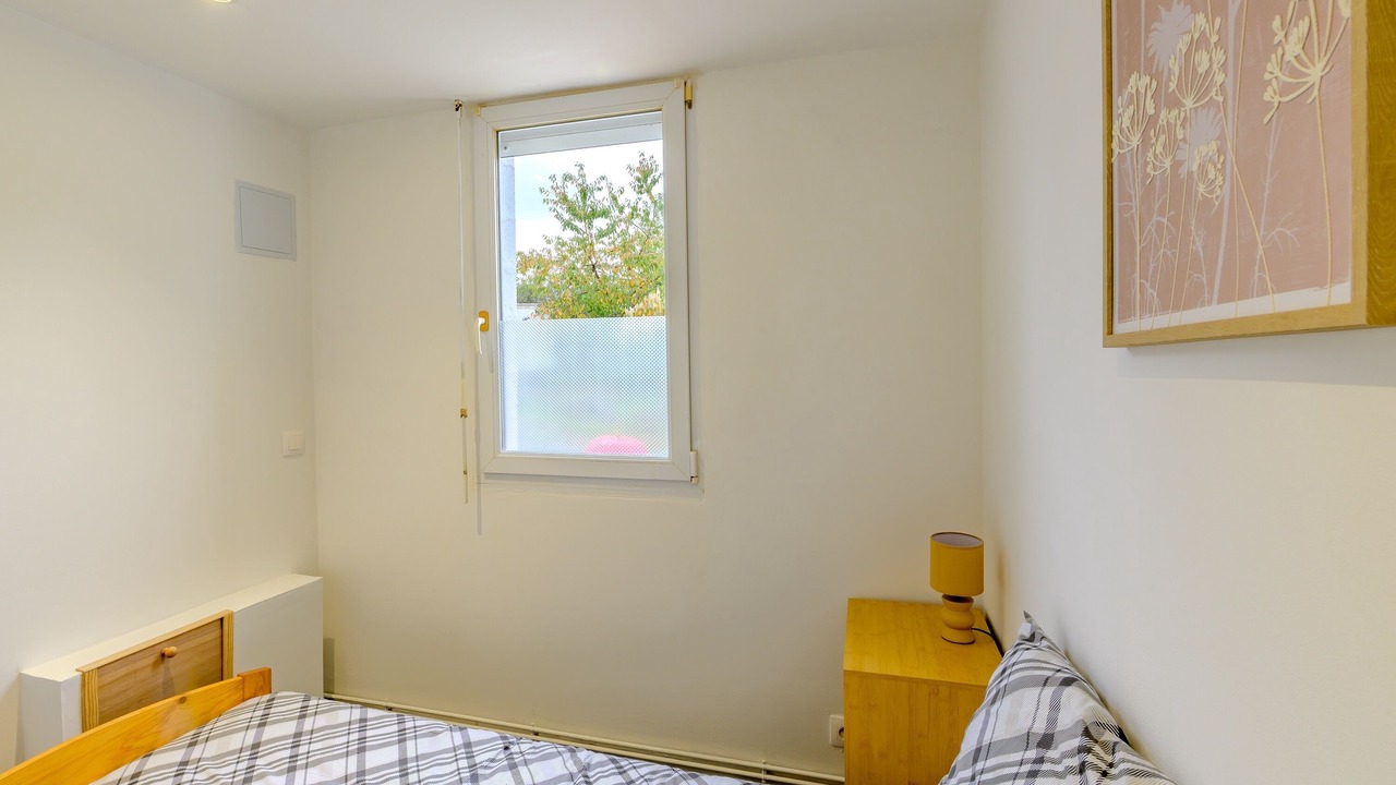 Photo of Bedroom in Ors