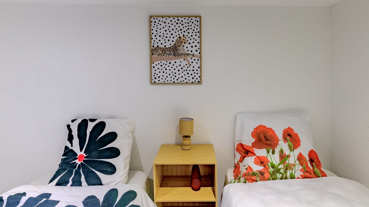 Photo of Bedroom in Ors