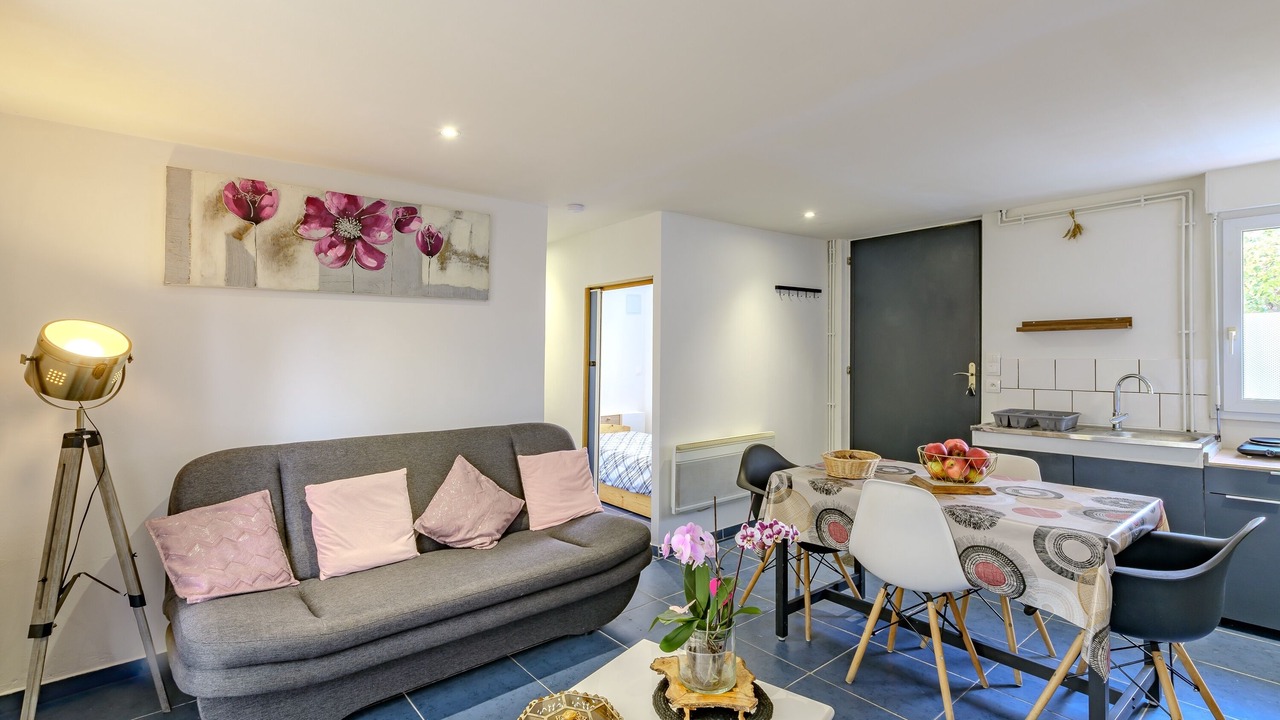Photo of Livingroom in Ors