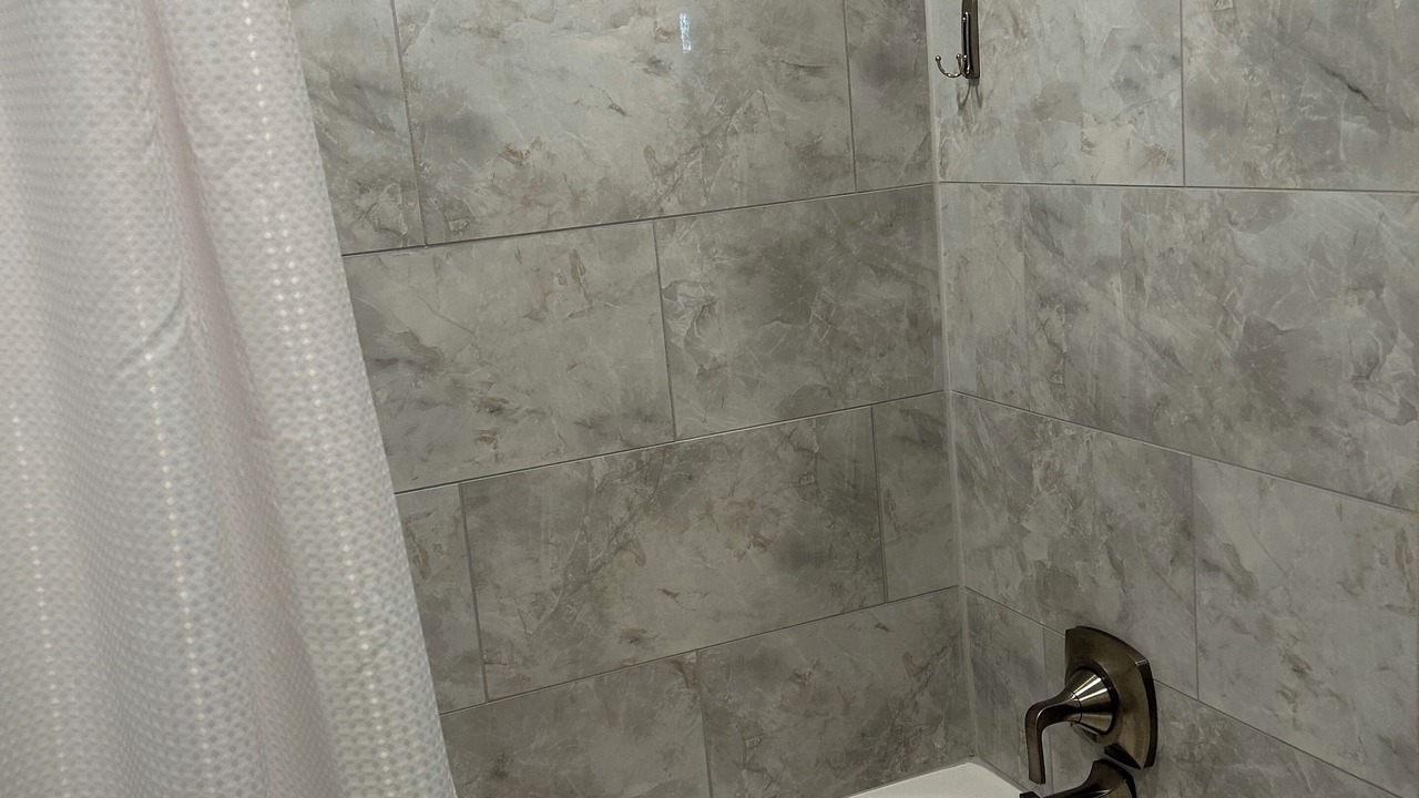 Photo of Bathroom in Tarpon Springs