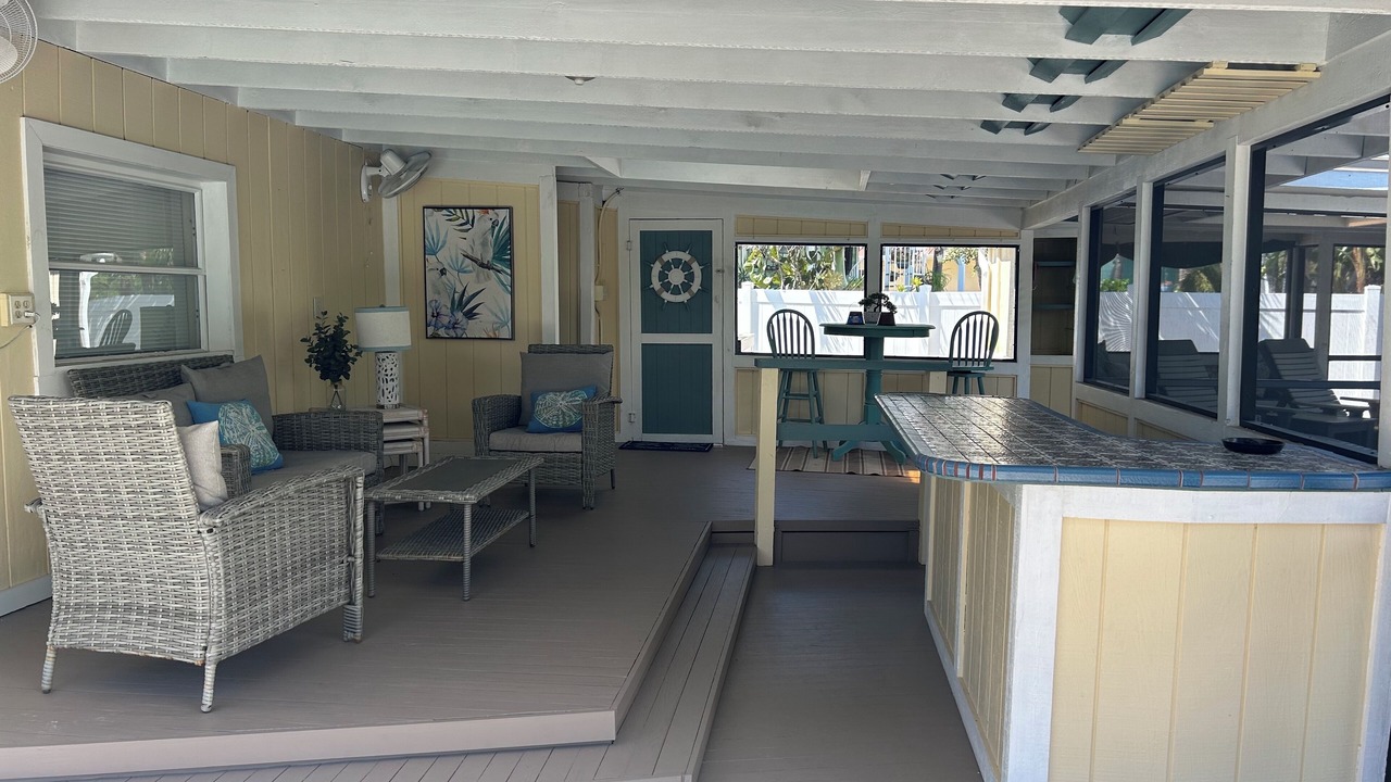 Photo of Outdoor in Tarpon Springs