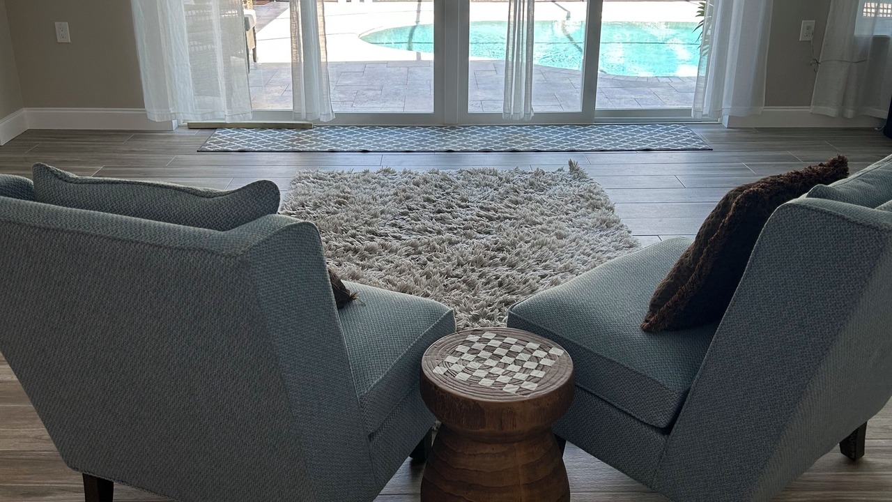 Photo of Outdoor in Tarpon Springs
