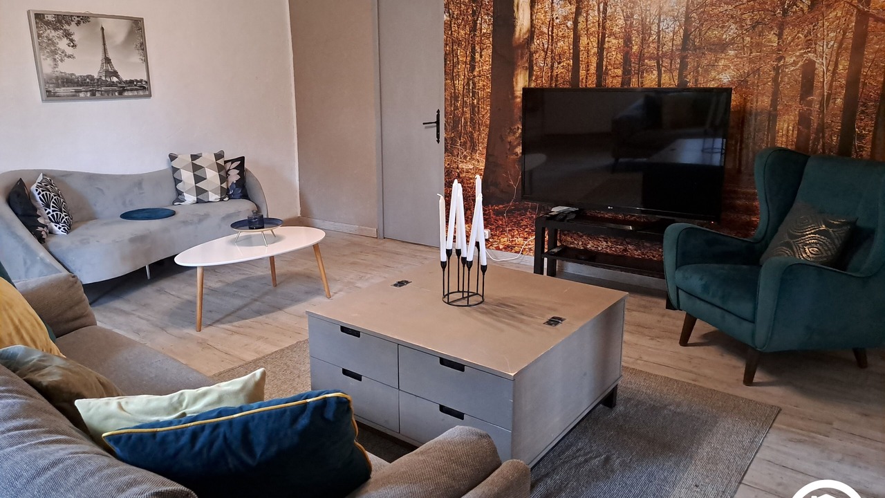 Photo of Livingroom in Graulhet