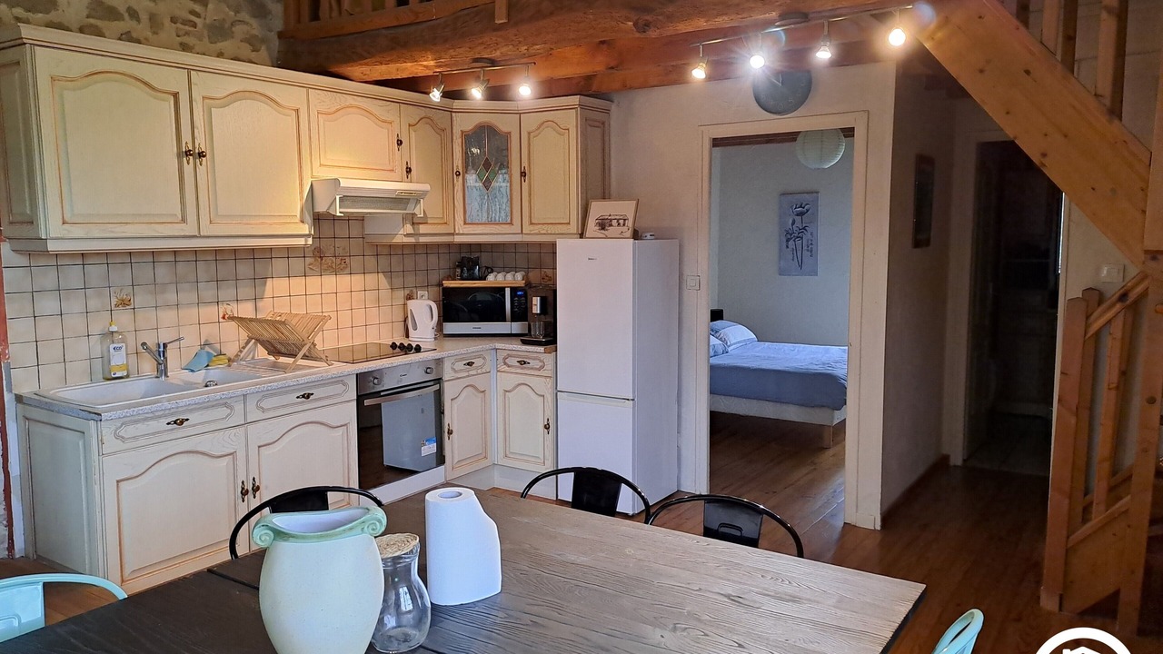 Photo of Kitchen in Graulhet