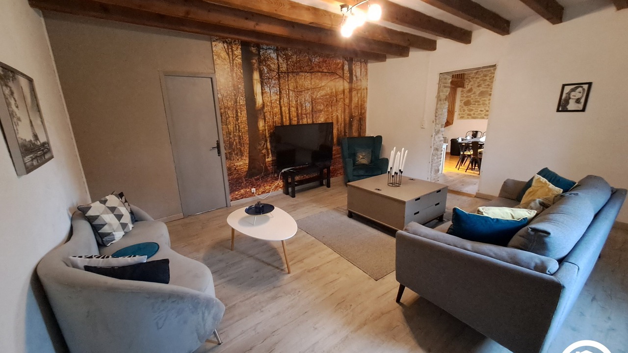 Photo of Livingroom in Graulhet