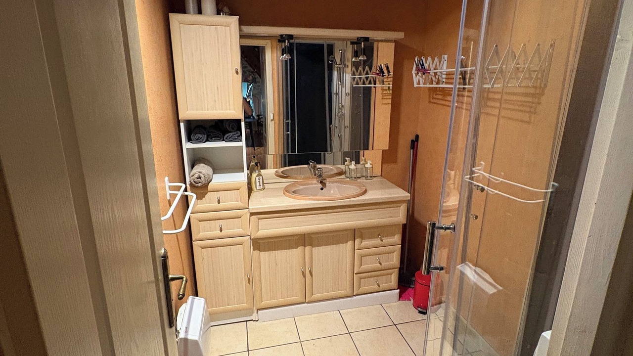 Photo of Bathroom in Graulhet