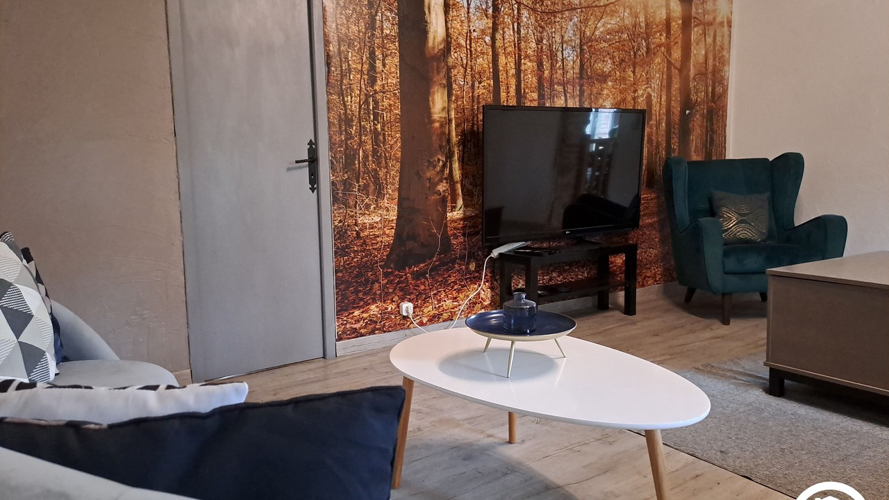 Photo of Livingroom in Graulhet