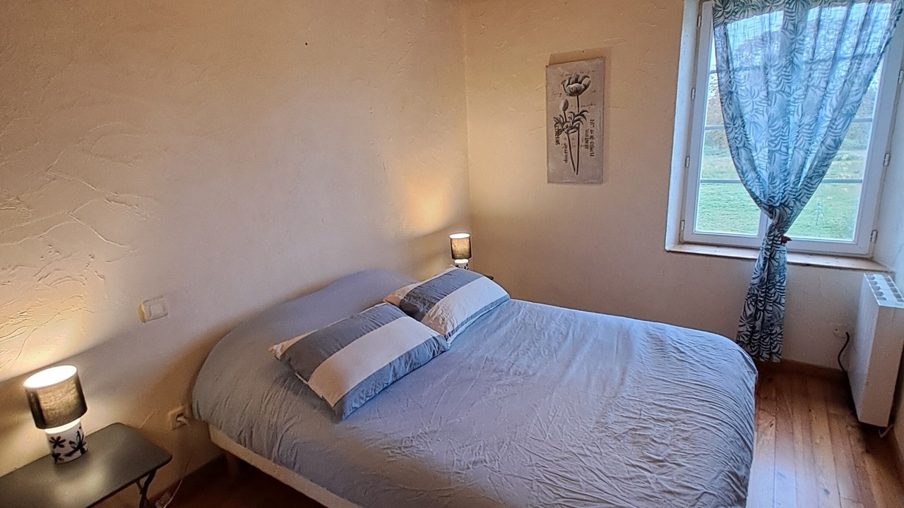 Photo of Bedroom in Graulhet