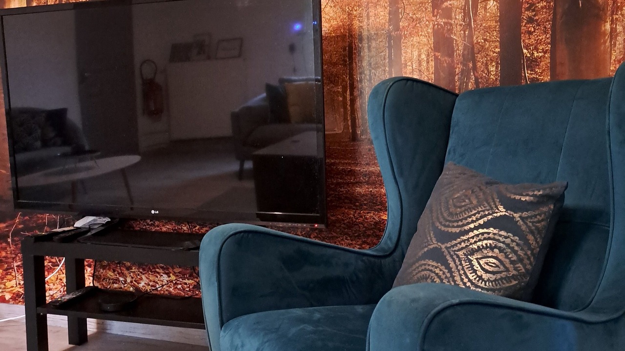 Photo of Livingroom in Graulhet