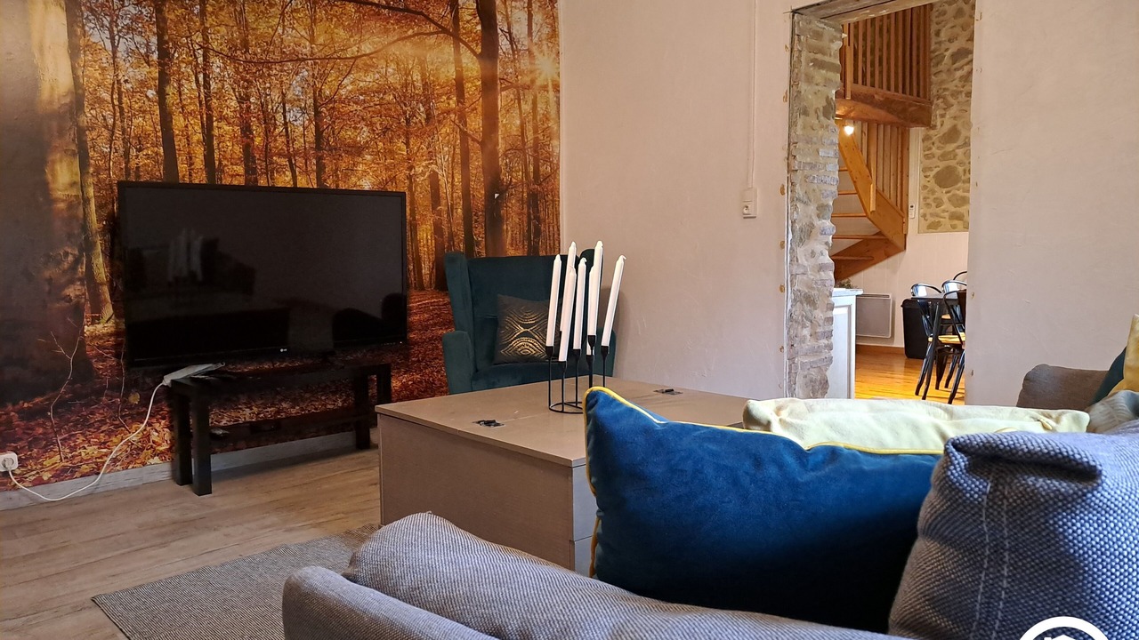 Photo of Livingroom in Graulhet