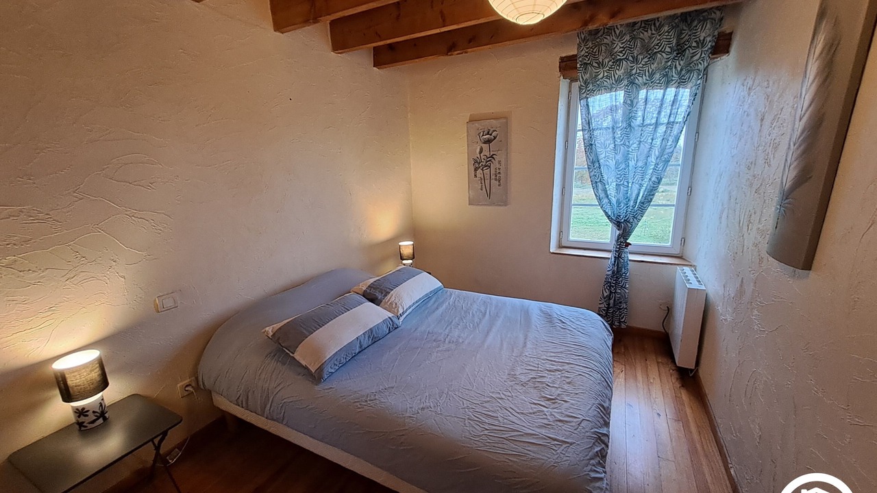 Photo of Bedroom in Graulhet