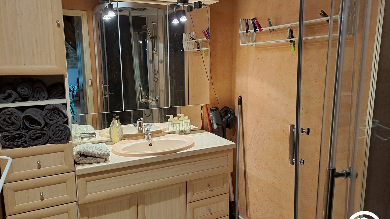 Photo of Bathroom in Graulhet