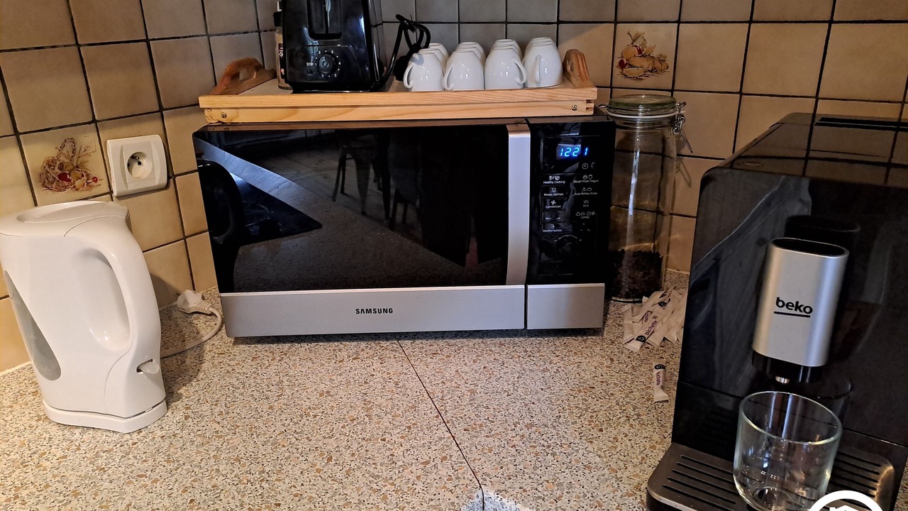 Photo of Kitchen in Graulhet