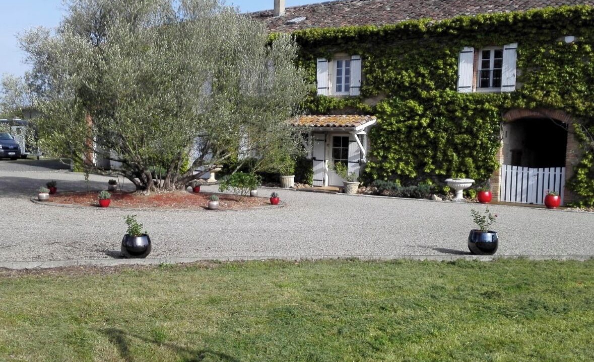 Photo of Outdoor in Graulhet