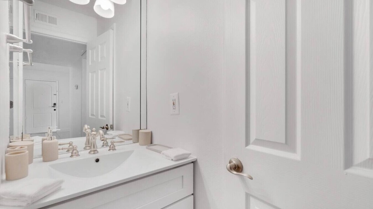 Photo of Bathroom in SoHo