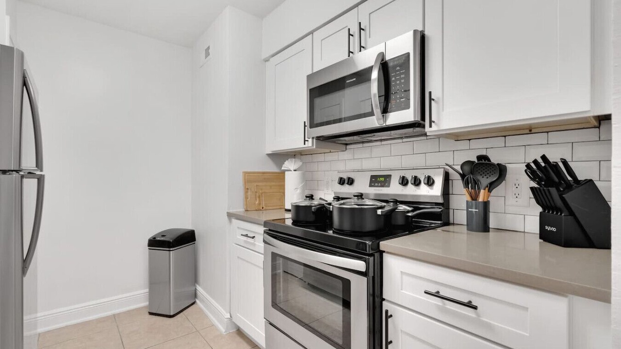 Photo of Kitchen in SoHo