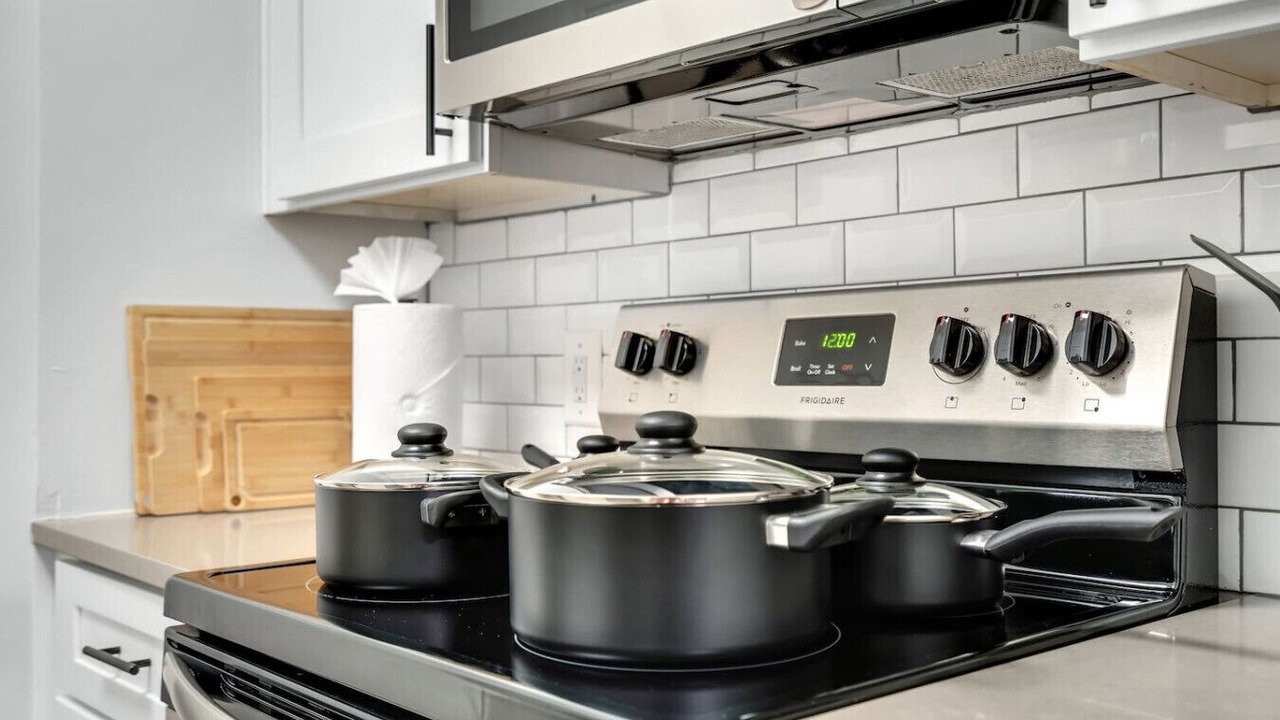 Photo of Kitchen in SoHo