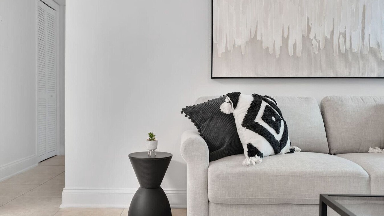 Photo of Livingroom in SoHo
