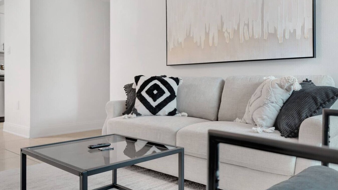 Photo of Livingroom in SoHo