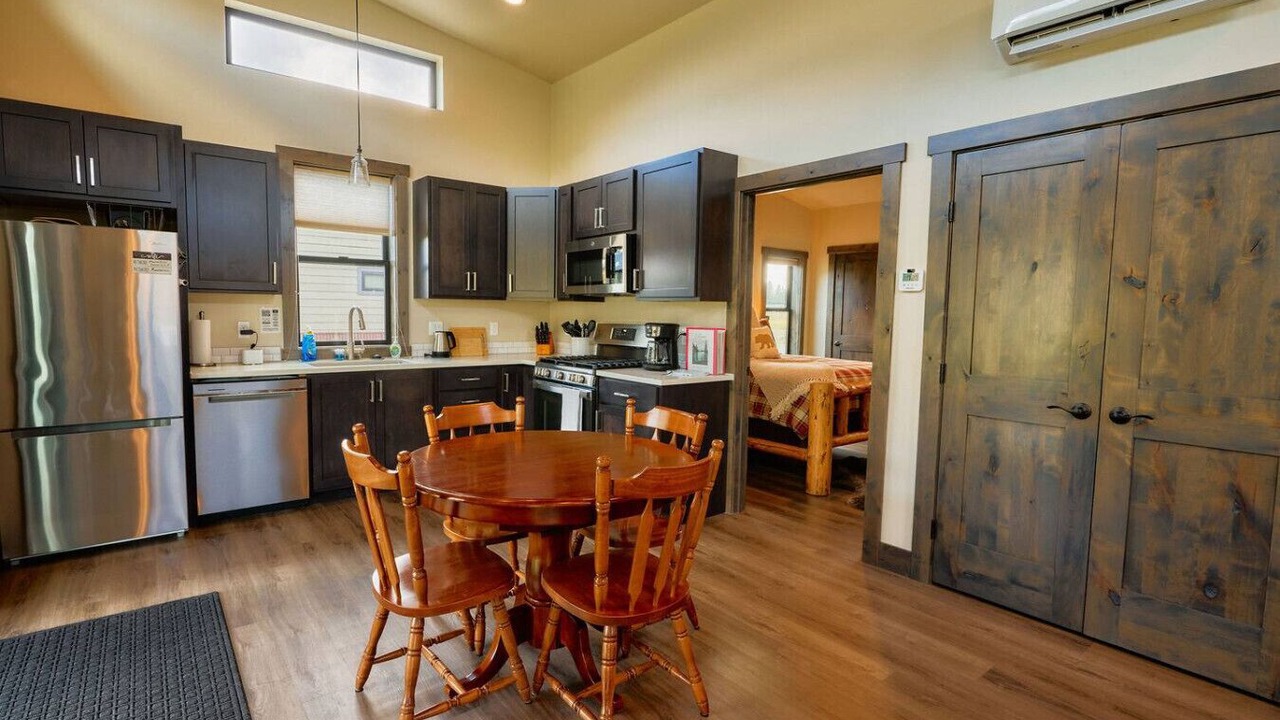 Photo of Kitchen in Columbia Falls