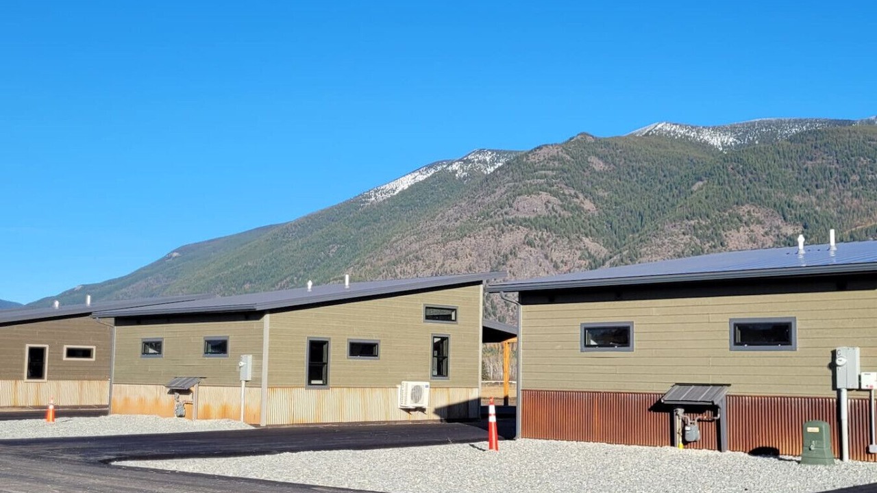 Photo of Outdoor in Columbia Falls