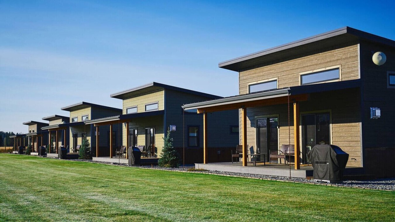 Photo of Outdoor in Columbia Falls