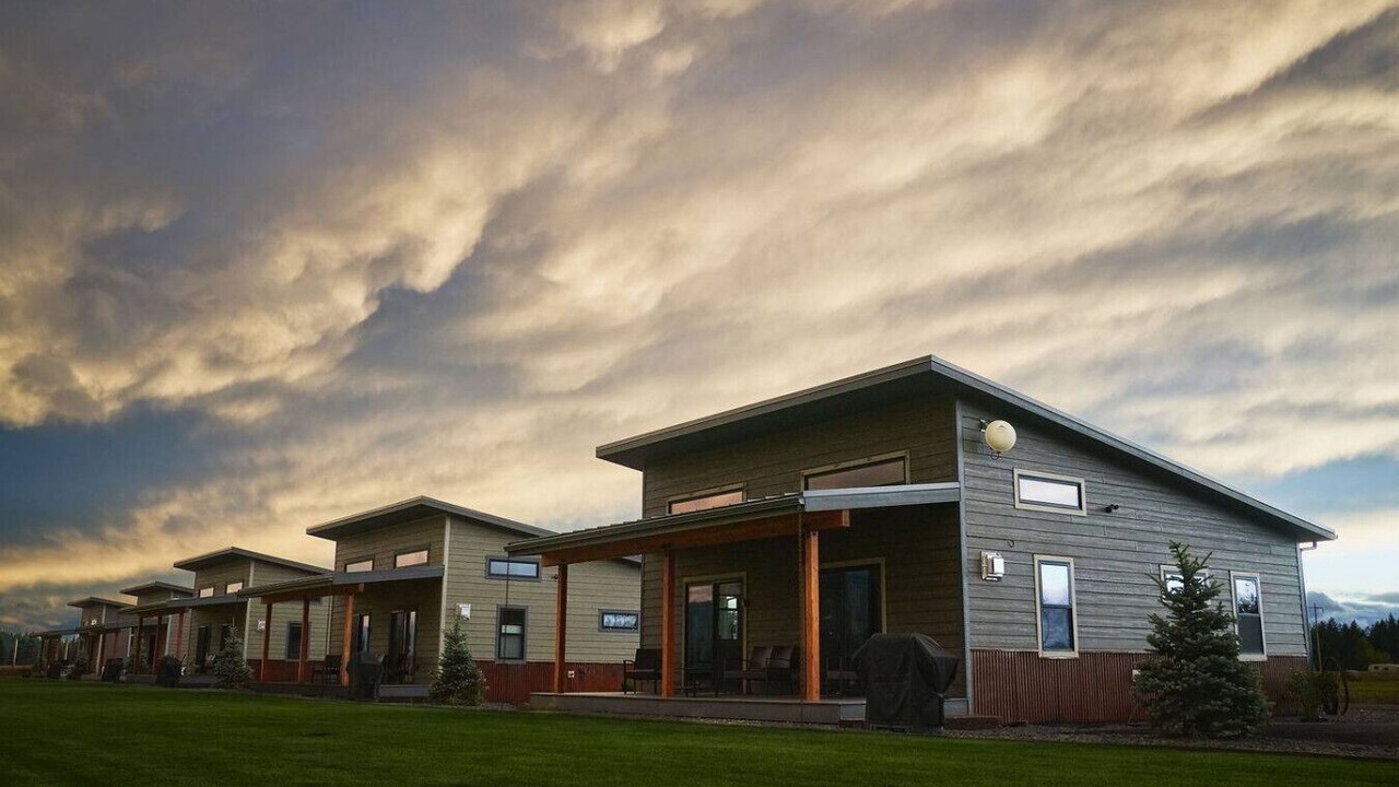 Photo of Outdoor in Columbia Falls