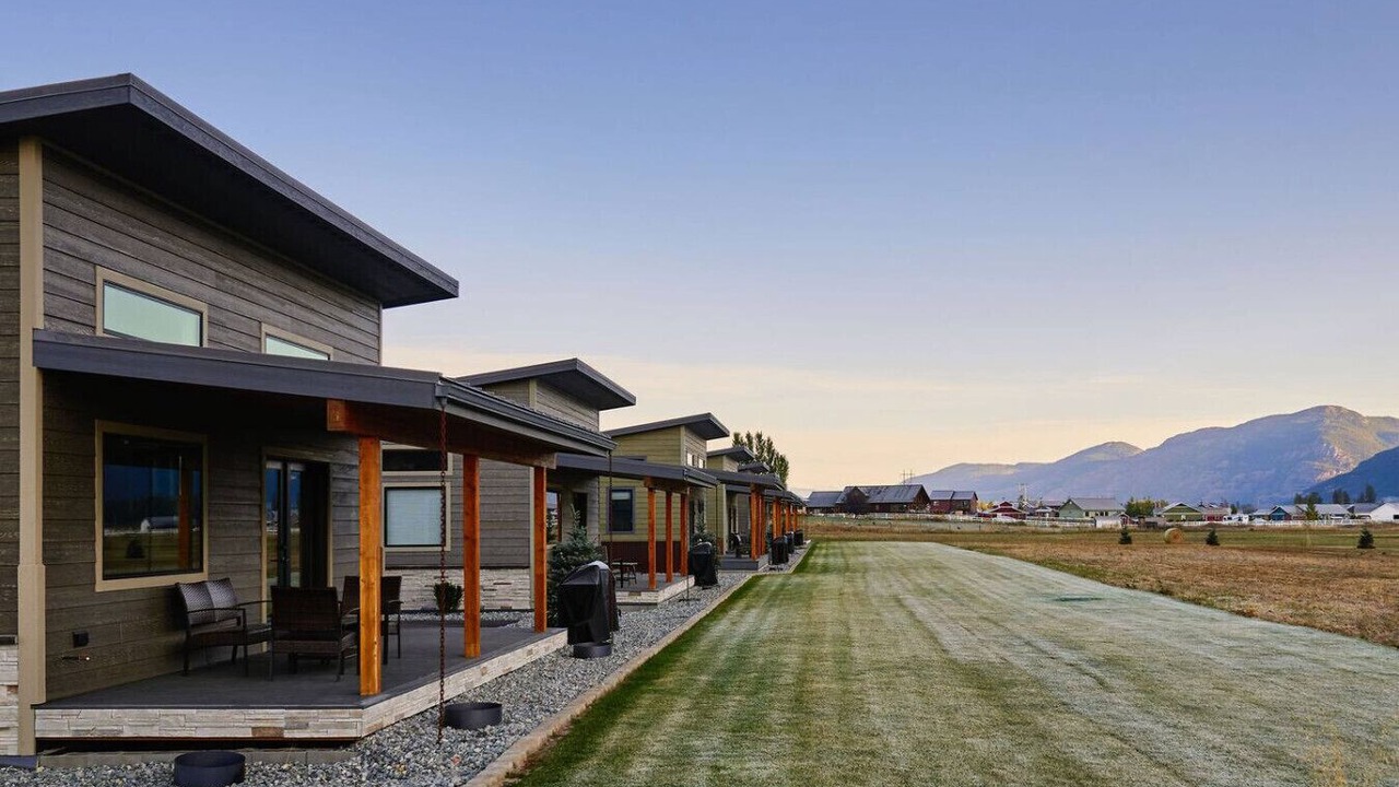 Photo of Outdoor in Columbia Falls