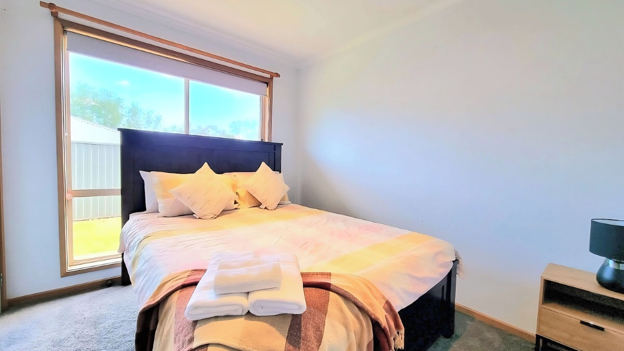 Photo of Bedroom in Bacchus Marsh