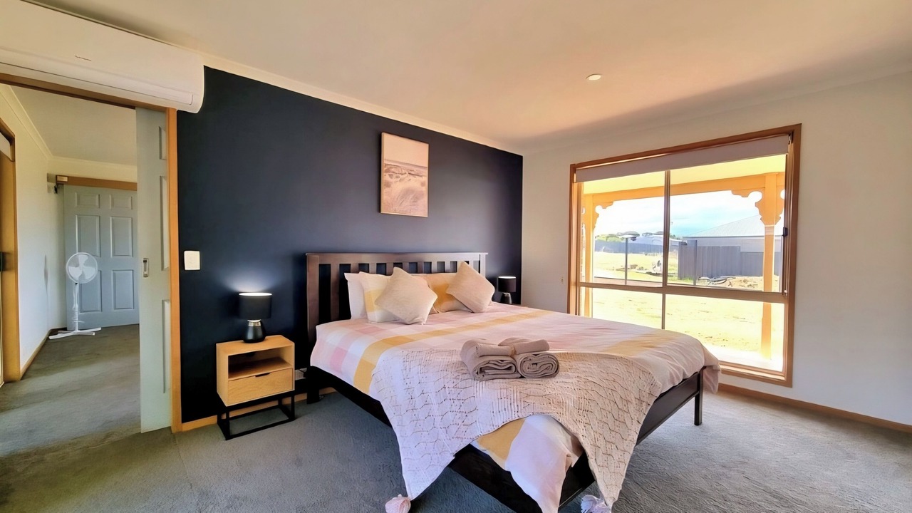 Photo of Bedroom in Bacchus Marsh