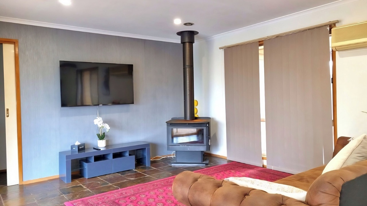 Photo of Livingroom in Bacchus Marsh