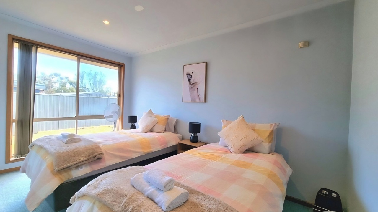 Photo of Bedroom in Bacchus Marsh