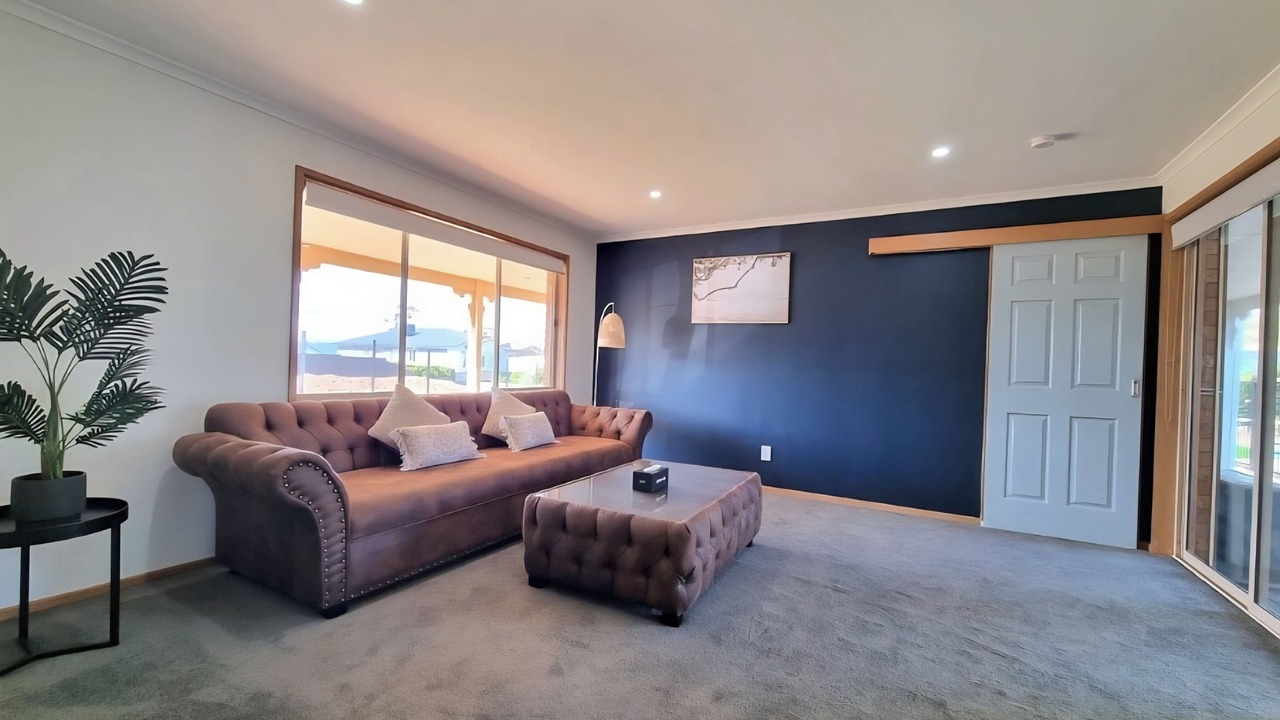 Photo of Livingroom in Bacchus Marsh