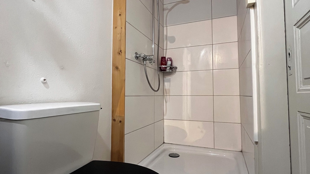 Photo of Bathroom in Thun