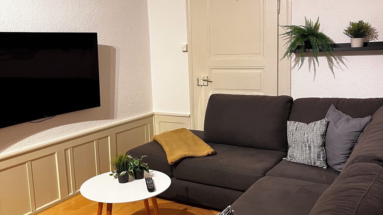 Photo of Livingroom in Thun
