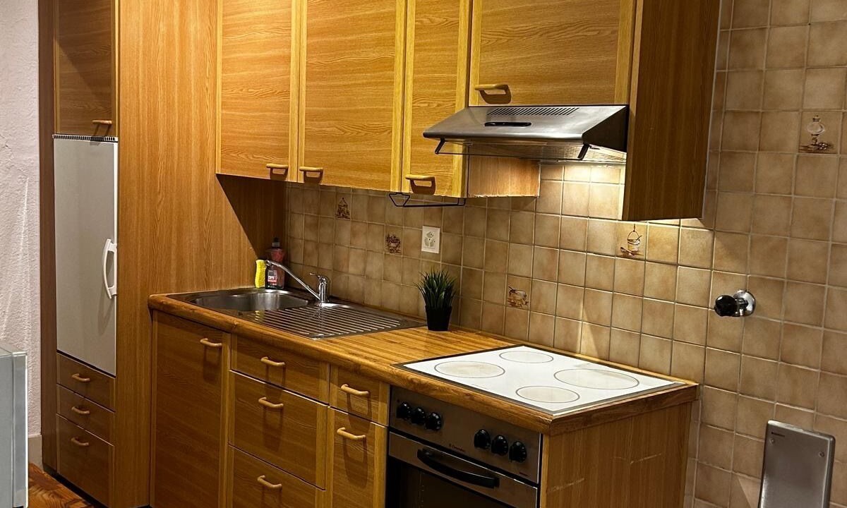 Photo of Kitchen in Thun
