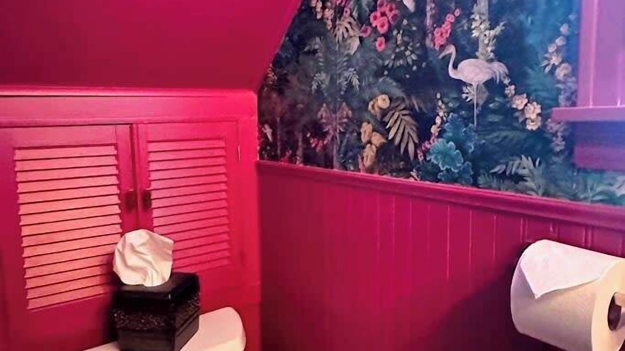 Photo of Bathroom in Oswego
