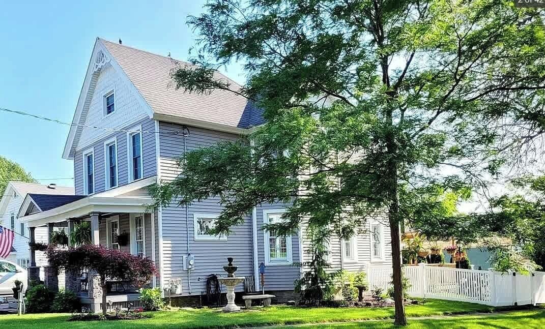 Photo of Outdoor in Oswego