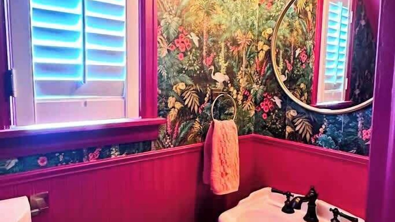 Photo of Bathroom in Oswego