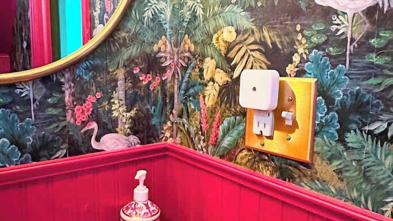Photo of Bathroom in Oswego