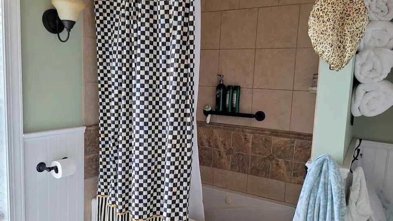 Photo of Bathroom in Oswego