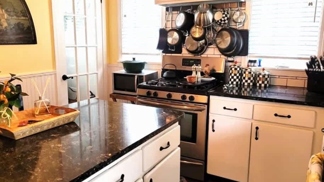Photo of Kitchen in Oswego