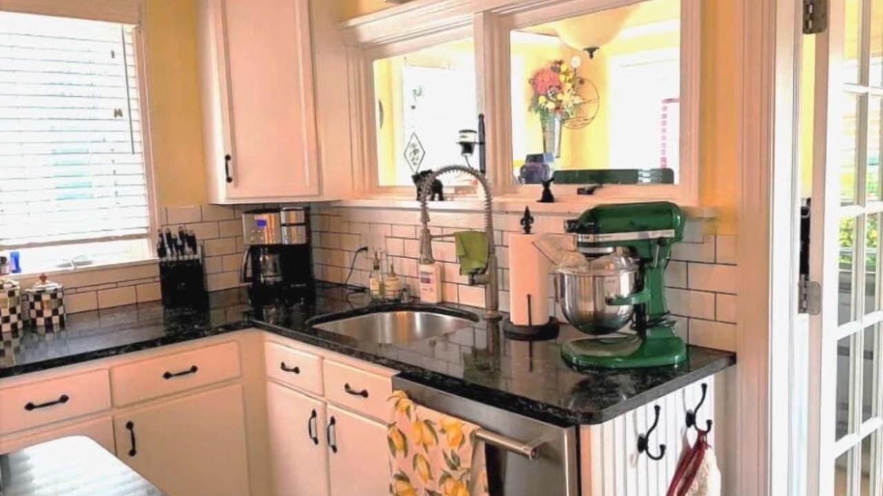 Photo of Kitchen in Oswego
