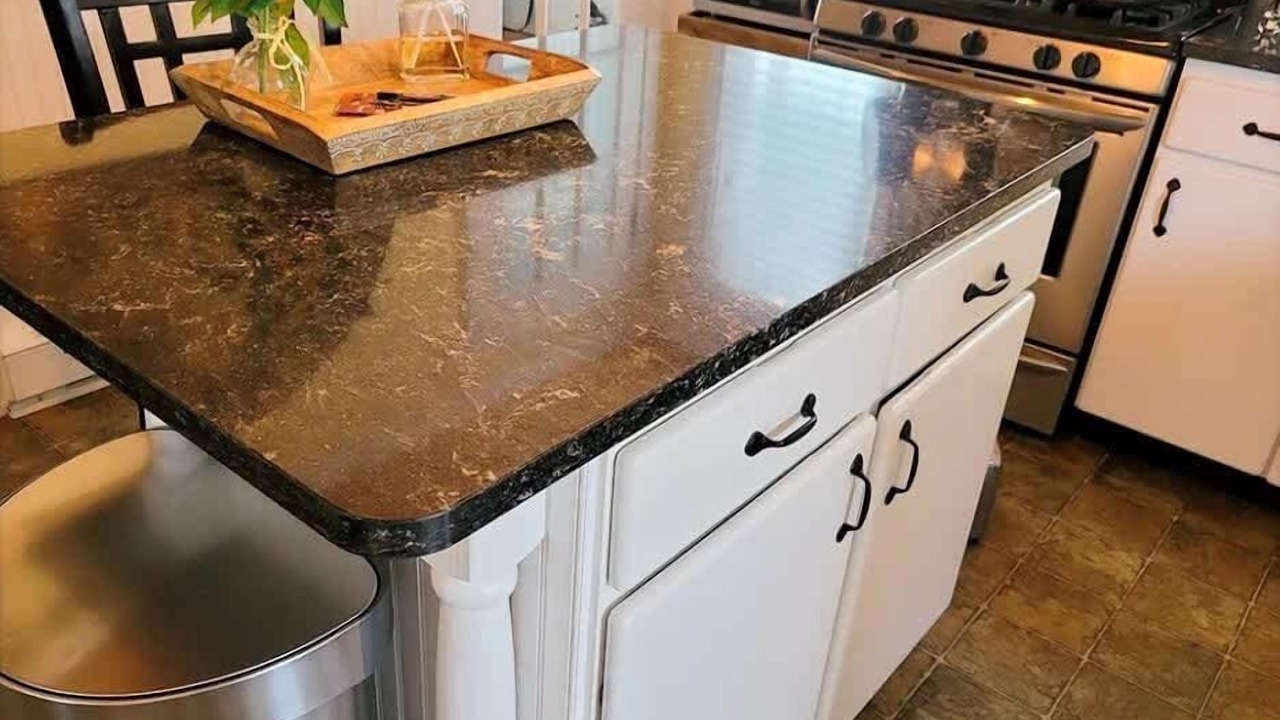 Photo of Kitchen in Oswego