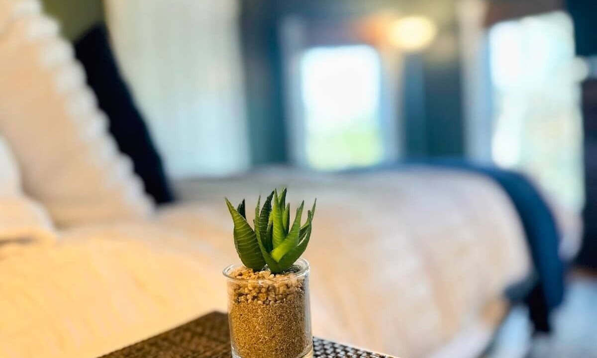 Photo of Bedroom in Oswego