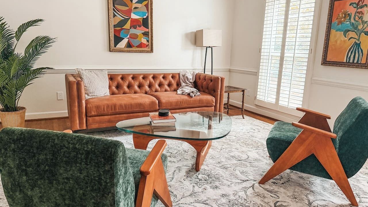 Photo of Bedroom in New Irving Park