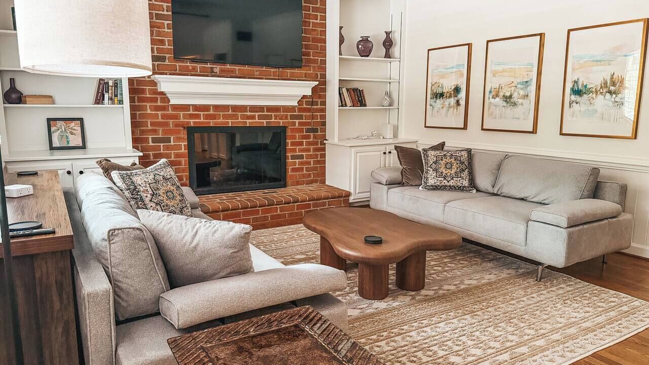Photo of Bedroom in New Irving Park