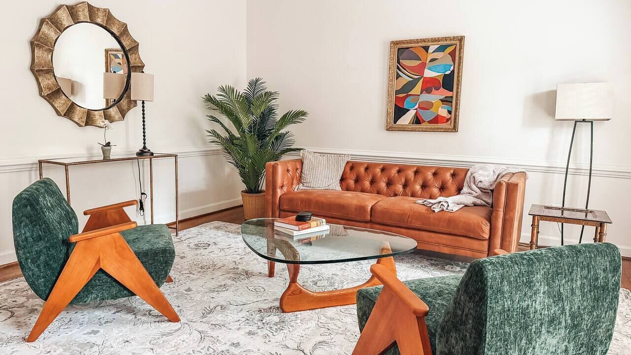 Photo of Bedroom in New Irving Park