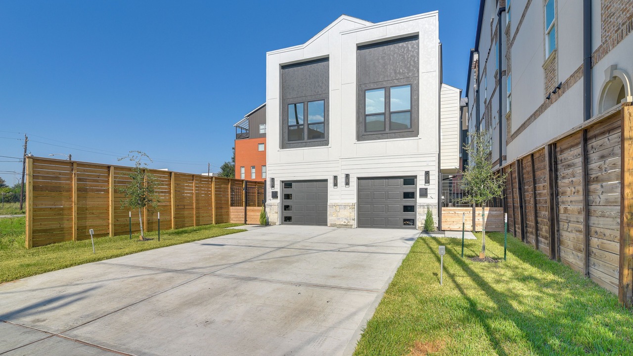 Photo of Outdoor in East Downtown Houston