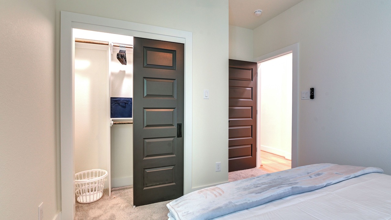 Photo of Bedroom in East Downtown Houston